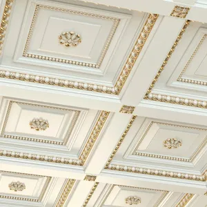 Wood bead trim moulding